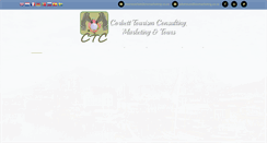 Desktop Screenshot of ctcmarketing.co.za